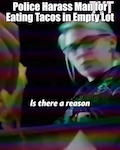 Driver ARRESTED Over Ridiculous Taco Bell Dispute! thumbnail