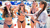 These spring breakers think America declared independence from Spain, the US Pentagon is a square, there are 7 US Senators, the Civil War was fought between East & West, the 2nd Amendment is the right to vote, and Asia is a state that borders Canada! thumbnail