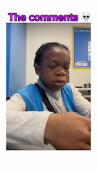 "He pay his own child support" "Little Bro is a teenior citizen" "This dude orders from a kids menu but gets a senior discount" thumbnail