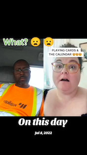 Did you know this about PLAYING CARDS & THE CALENDAR!? thumbnail