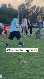 Welcome To Virginia! thumbnail