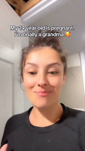 Mother of the year! thumbnail