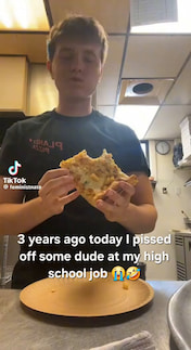 Bro struck a nerve! thumbnail