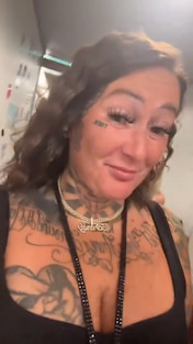 Is this why they banned Hiphop and limit drinks on cruises? thumbnail