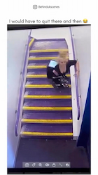 Humans doing human things! thumbnail