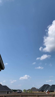 Walmart has officially begun piloting drone deliveries in Bentonville, AR.  What are your thoughts on this? thumbnail