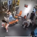 Men and women should have separate gyms to protect the human lives! thumbnail