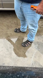 "Why she roast him from toe to head? Lmfaooo" thumbnail