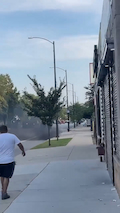 Road rage Multiple Trucks edition! thumbnail