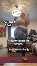 AMAZING: Consistency is most important thumbnail