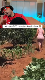 South African Woman Is Packing! thumbnail