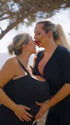 Meet the couples who get judged every day because of who they fell in love with! thumbnail