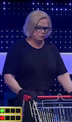 "Sorry I can't! I'm locked in to the German Shopping Cart Return Championships" thumbnail