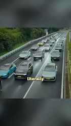 Most Brutual Self-Driving Test by Chinese Company! thumbnail
