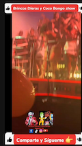 Look what this fan did to this lady at the club! thumbnail