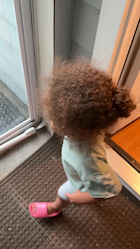 Sometimes you just gotta touch the stove (or rain) to see if it’s hot (or wet) thumbnail