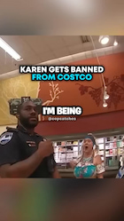 Karren ARRESTED At Costco! thumbnail