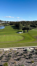 Small plane crash at Mona Vale Golf Course,  Thankfully, it seems there are no major injuries at this stage! thumbnail