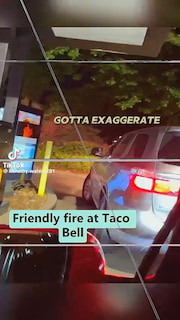 There Was An Attempt To order from Taco Bell Using common SENSE! thumbnail