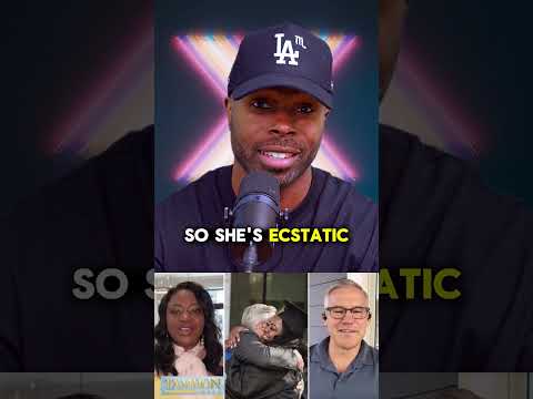 Uber Driver Latonya Young Earns Bachelor’s Degree After Passenger Kevin Esch Paid Off Her Debt thumbnail