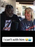 Why do Black people fear whales more than white people His answer mindblowing! thumbnail