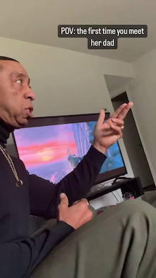 “My daughters do not respect men” thumbnail