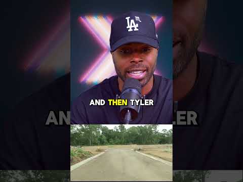 Kyrie Irving & Tyler Perry Help 93-Year-Old South Carolina Woman Nearly Reach $250K Goal! thumbnail