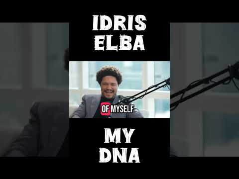 Idris Elba Takes A DNA TEST HERE IS HOW IT WENT! thumbnail