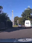 This Police Chase didn’t end well! thumbnail