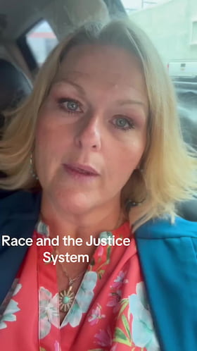 Race and the Justice System thumbnail
