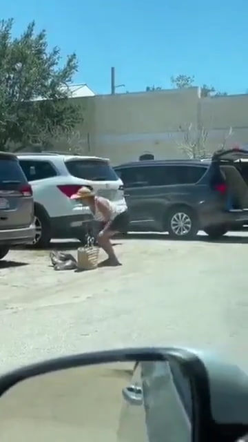 A Case of the Mondays!