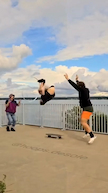Compilation of Stunning Skills Caught on Camera!