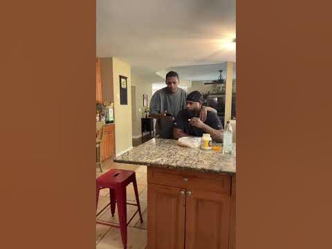 Fake Hand Prank!