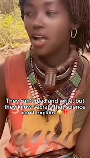 They use natural toothpaste
