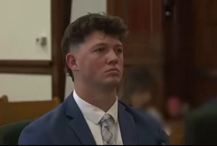 Former BYU Baseball Player, Candon Dahle, Sentenced to Eight Years’ Probation After Sexually Assaulting a Seven-Year-Old for Five Years