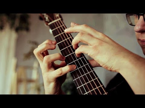 Pure Talent: Alex Misko Performs A-ha - Take On Me on One Guitar