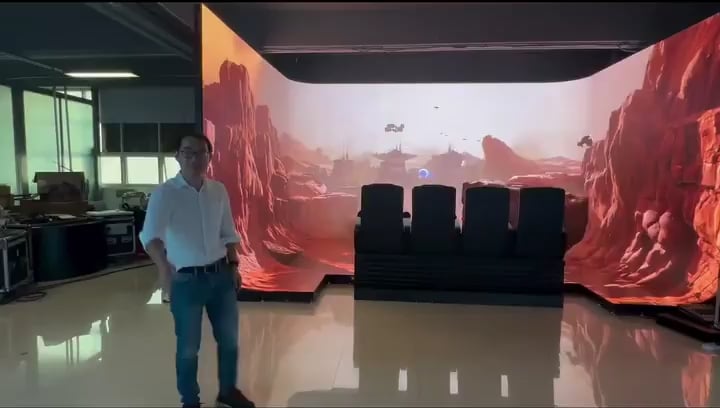 The future of cinema is going to be insane! thumbnail